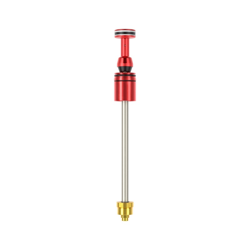 Rockshox Spare - Air Spring Upgrade Kit - Debonair+ W/ Butter Cup (Includes Air Shaft Assembly, Buttercup & Seal Head) - Lyrik D1+(2023+)
