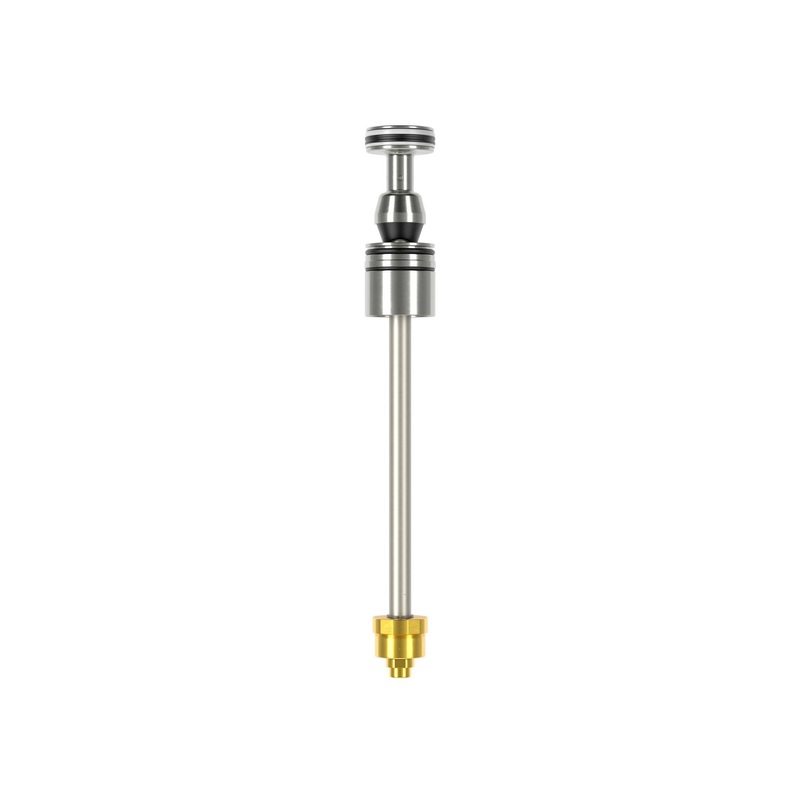 Rockshox Spare - Air Spring Upgrade Kit - Debonair+ W/ Butter Cup (Includes Air Shaft Assembly, Buttercup & Seal Head) - Pike C1+(2023+)