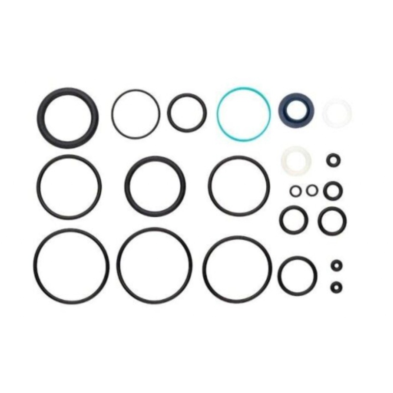 Fox Seal Kit: 2021 DHX2 Damper Rebuild