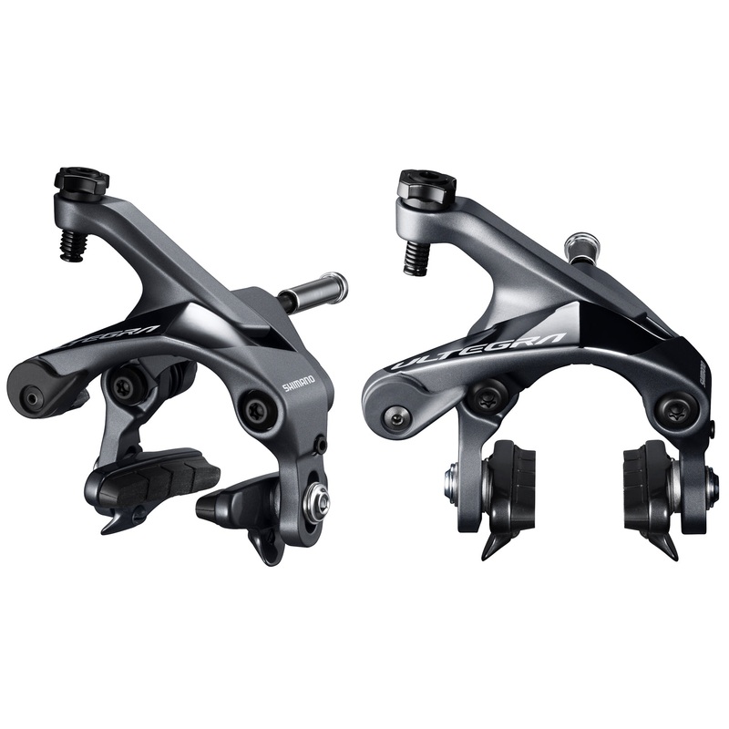 Shimano Ultegra R8000 caliper FR