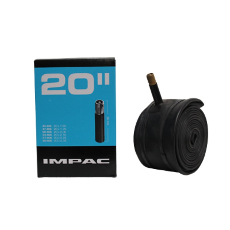Impac 20" Schrader Tube