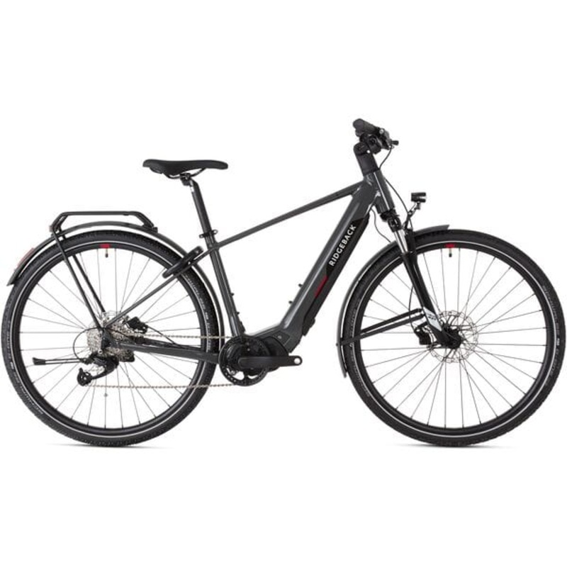 Ridgeback Advance 1 Electric Hybrid Bike
