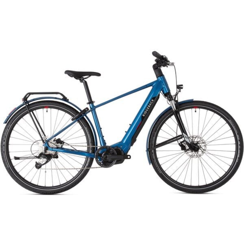 Ridgeback Advance 2 Electric Hybrid Bike