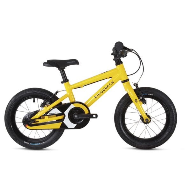Ridgeback Dimension 14 Kids Bike