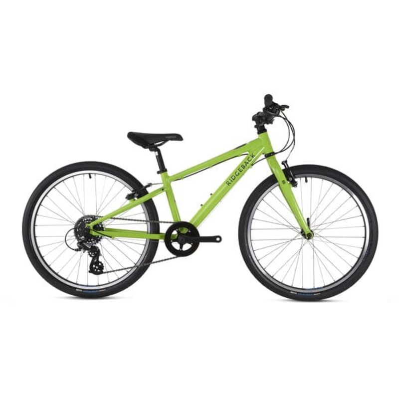 Ridgeback Dimension 24 Kids Bike