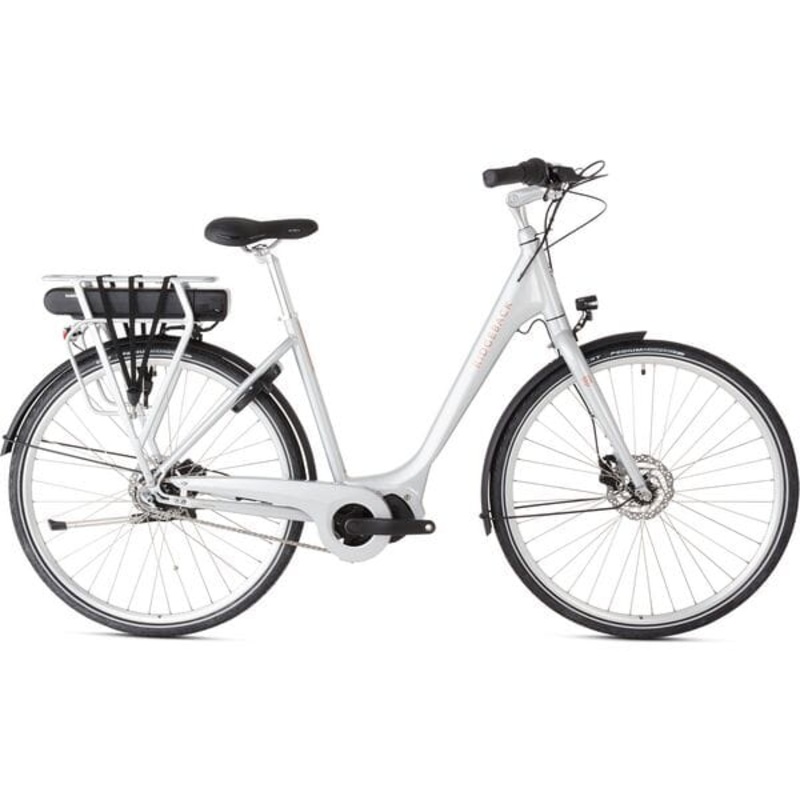 Ridgeback Electron S1 Electric Hybrid Bike