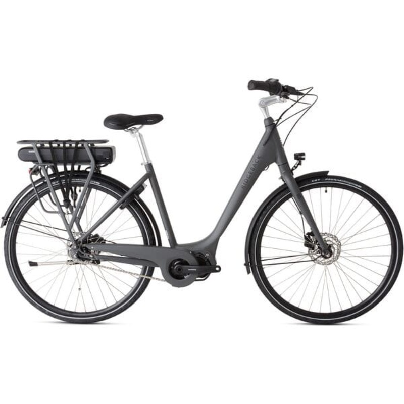 Ridgeback Electron S2 Electric Hybrid Bike