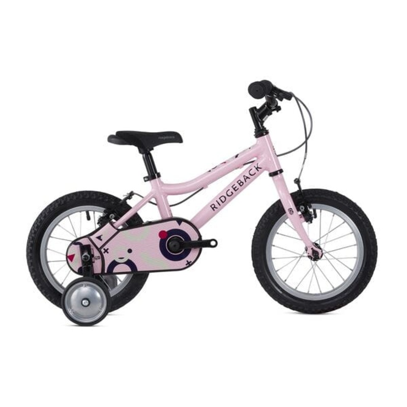 Ridgeback Honey 14" Kids Bike