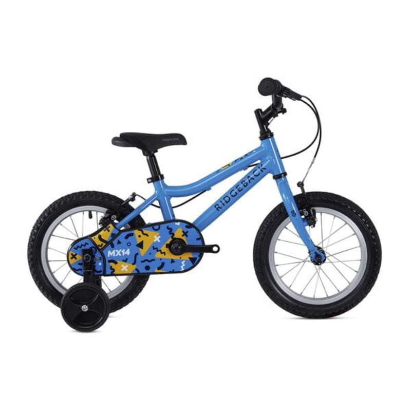 Ridgeback MX14 14" Kids Bike