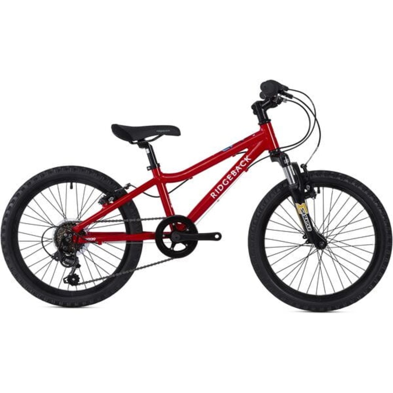 Ridgeback MX20 20" Kids Bike