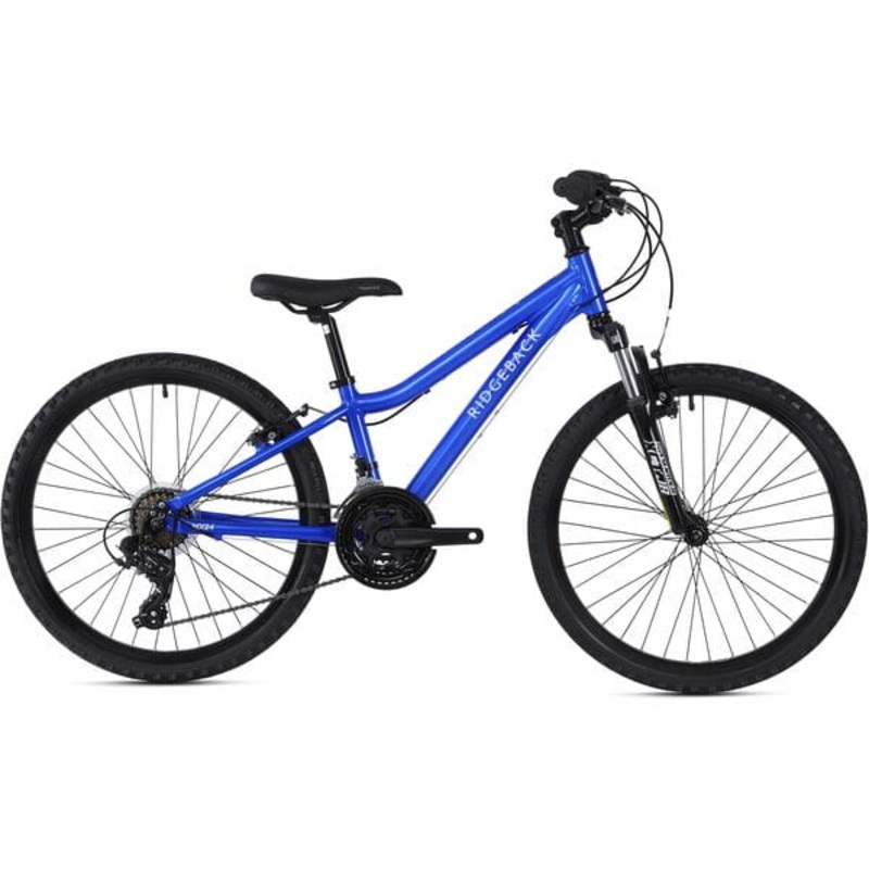 Ridgeback MX24 24" Kids Bike