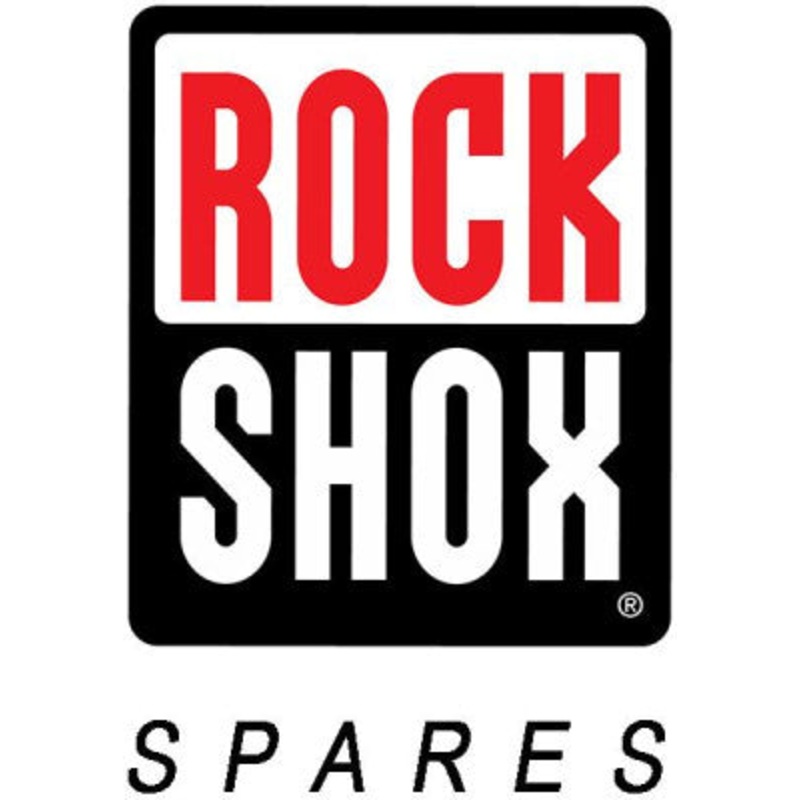 Rockshox Spare - Rear Shock Bar Service Kit (Air Can O-ring Wiper Seal, U-cup And Glidering)