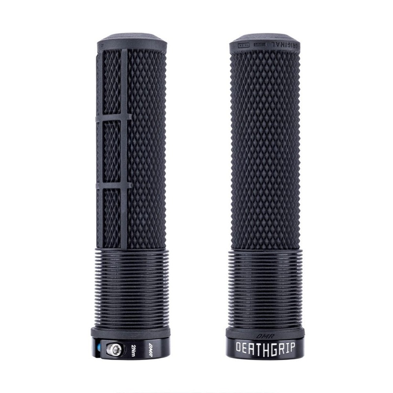DMR DeathGrip2 Flangeless Grips