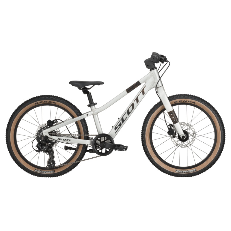 Scott Scale 200 20" Kids Bike