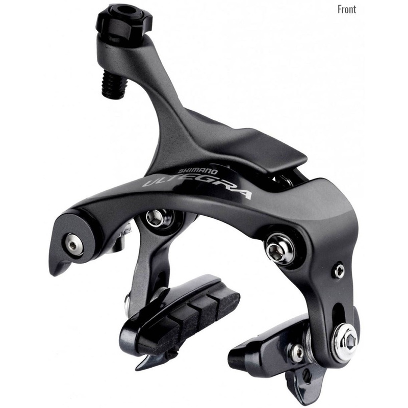 Shimano Ultegra 6810 Direct Mount Brake Calliper - Front