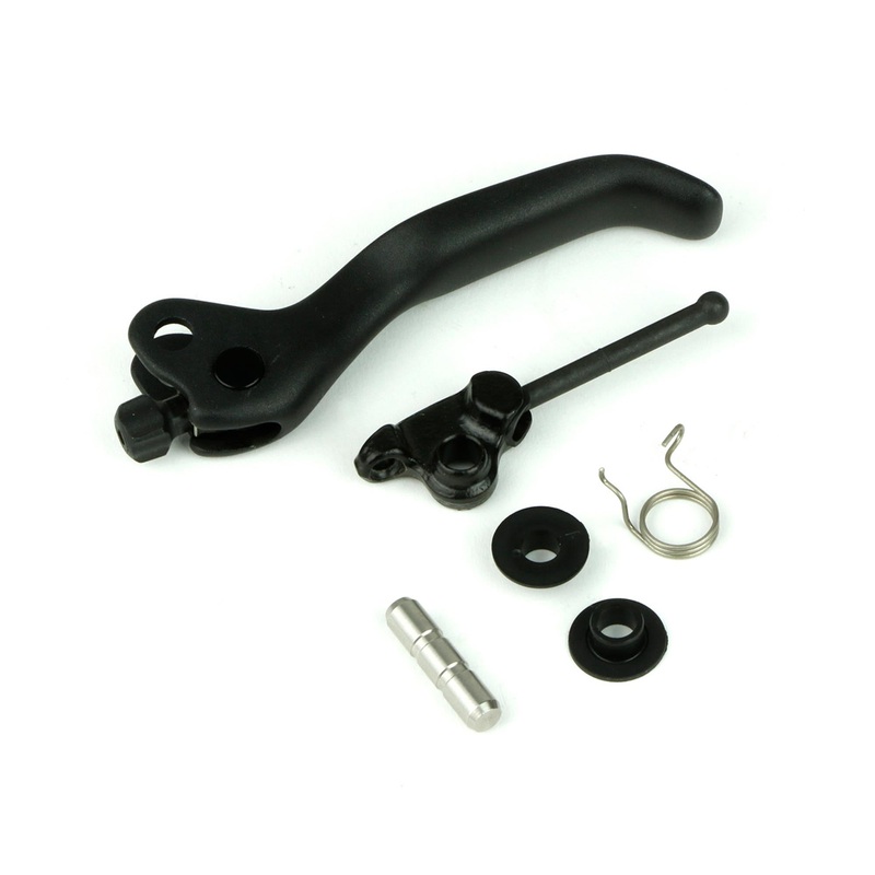 Sram Maven Base A1 Disc Brake Lever Blade Kit -Aluminum Lever (Includes Blade, Reach Knob, Bushings)