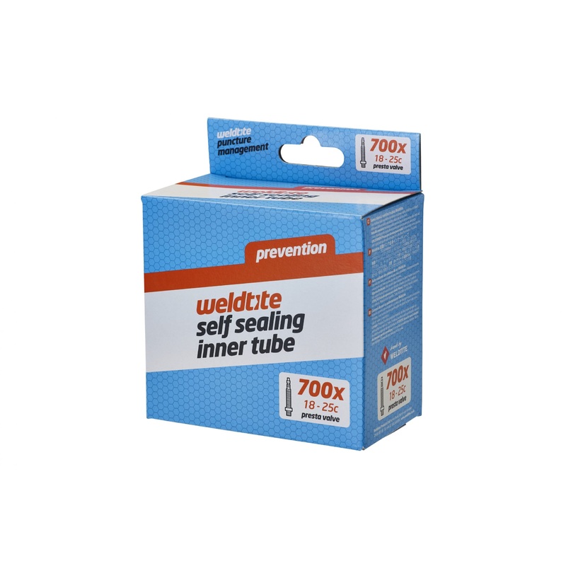 Weldtite Self Sealing Innertube