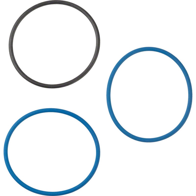 Cane Creek CS DB Air seals