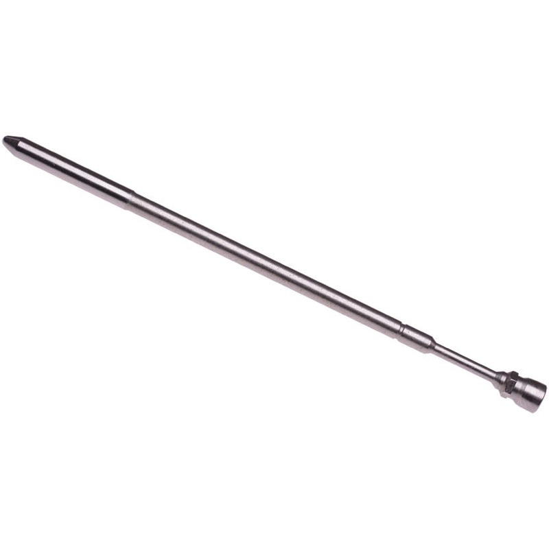 FOX Shock FLOAT DPS Damping Adjust (T) Inner Rod 3.671 TLG / 55mm Travel