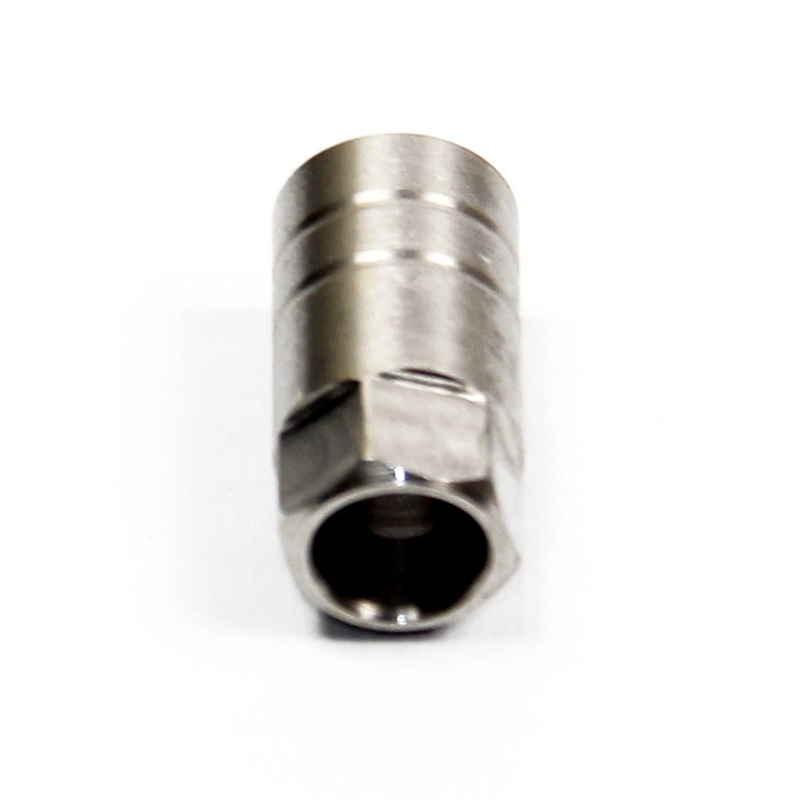 Hope Brake Shroud 6mm for Stainless Steel Hose