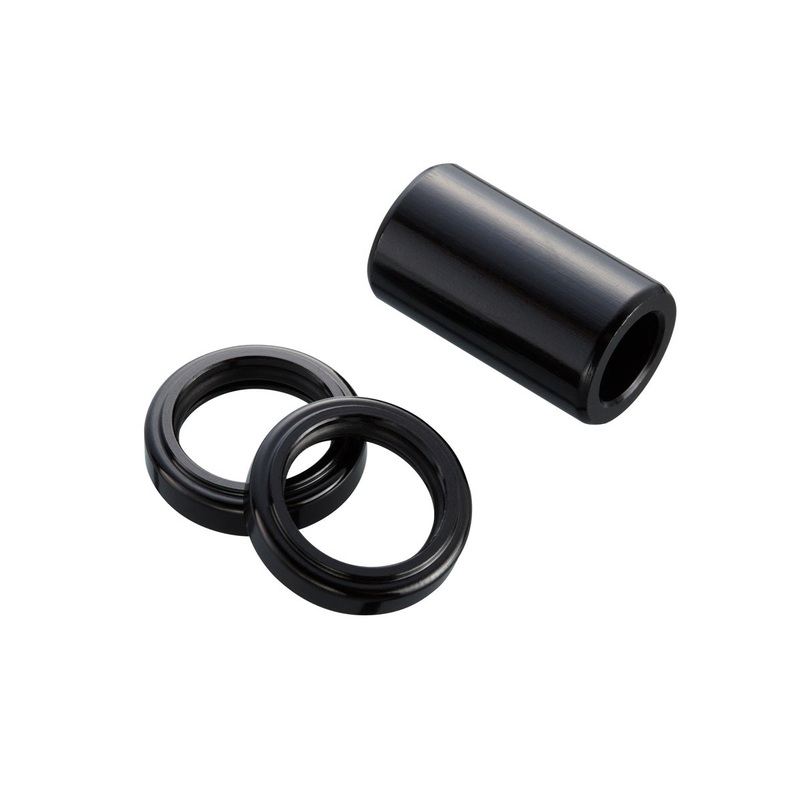 Rockshox Rear Shock Mounting Hardware Metric 8x25mm 3-piece (1 Set)