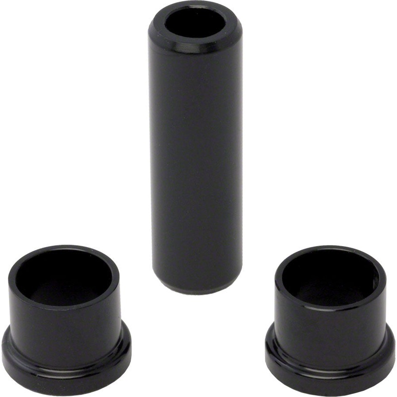Rockshox Spare - Rear Shock Mounting Hardware 3-piece 1/2"