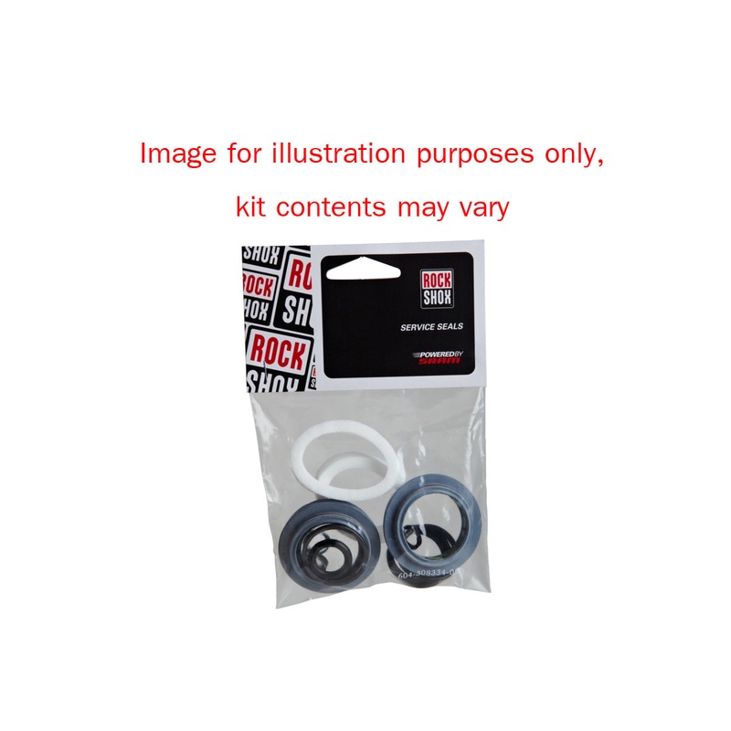 Rockshox Zeb A1 Debon Air Upgrade Kit Fits 2021 And Later - 150mm