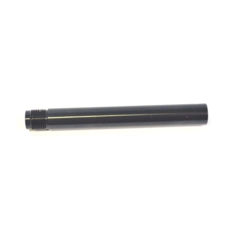 FOX Shock Shaft (T) 0.175 ID x 0.354 OD x 2.922 TLG Black Anodised 55mm