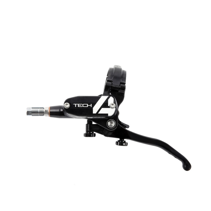 Hope Tech 4 Master Cyclinder Complete