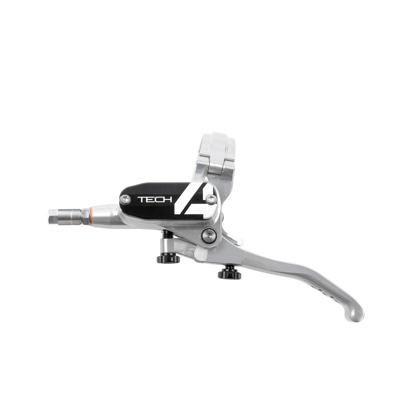Hope Tech 4 Master Cylinder Complete