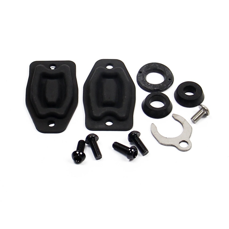 Hope Tech Lever Rebuld Kit