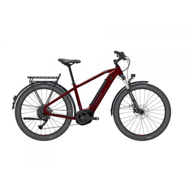 Lapierre e-Explorer 4.4 27.5 Electric City Bike 2022