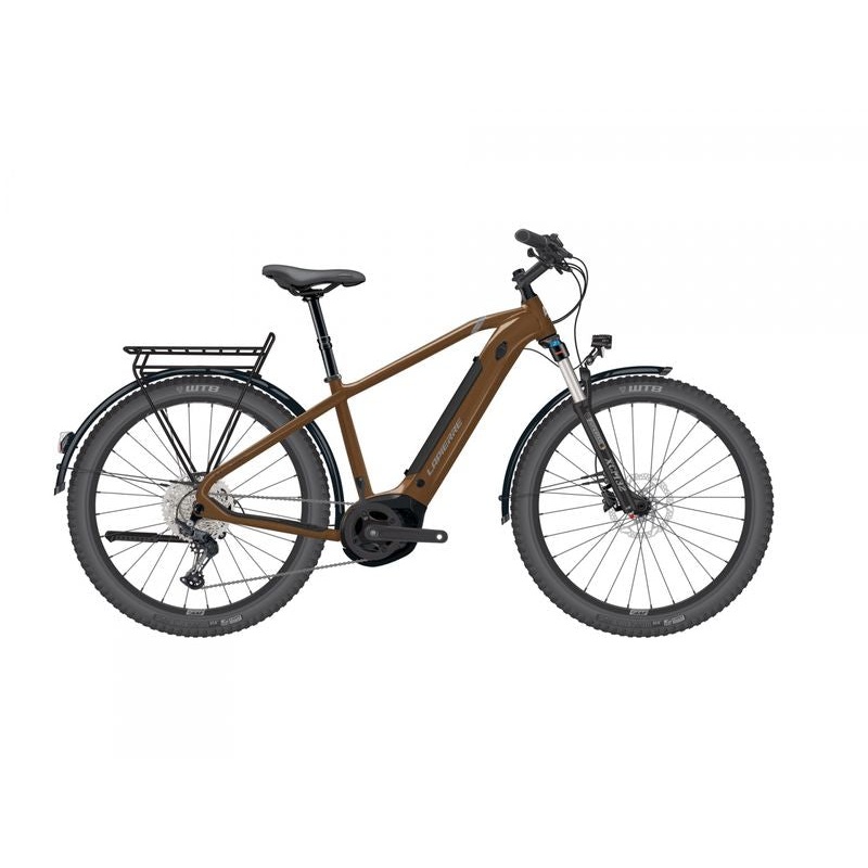Lapierre e-Explorer 6.5 27.5 Electric City Bike 2022