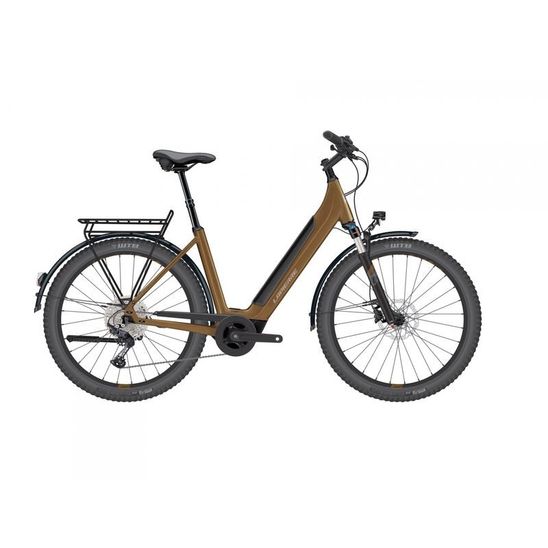 Lapierre e-Explorer 6.5 27.5 Low Step Unisex Electric City Bike 2022