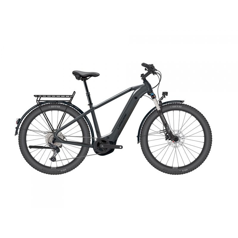 Lapierre e-Explorer 7.6 27.5 Electric City Bike 2022