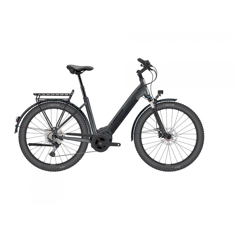Lapierre e-Explorer 7.6 27.5 Low Step Unisex Electric City Bike 2022