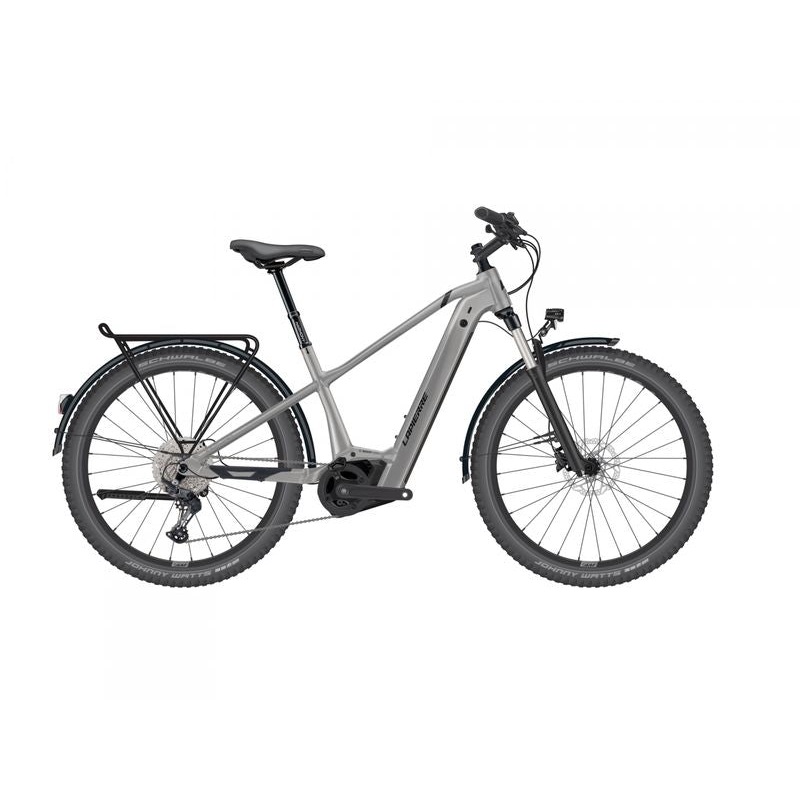 Lapierre e-Explorer 8.7 27.5 Electric City Bike 2022