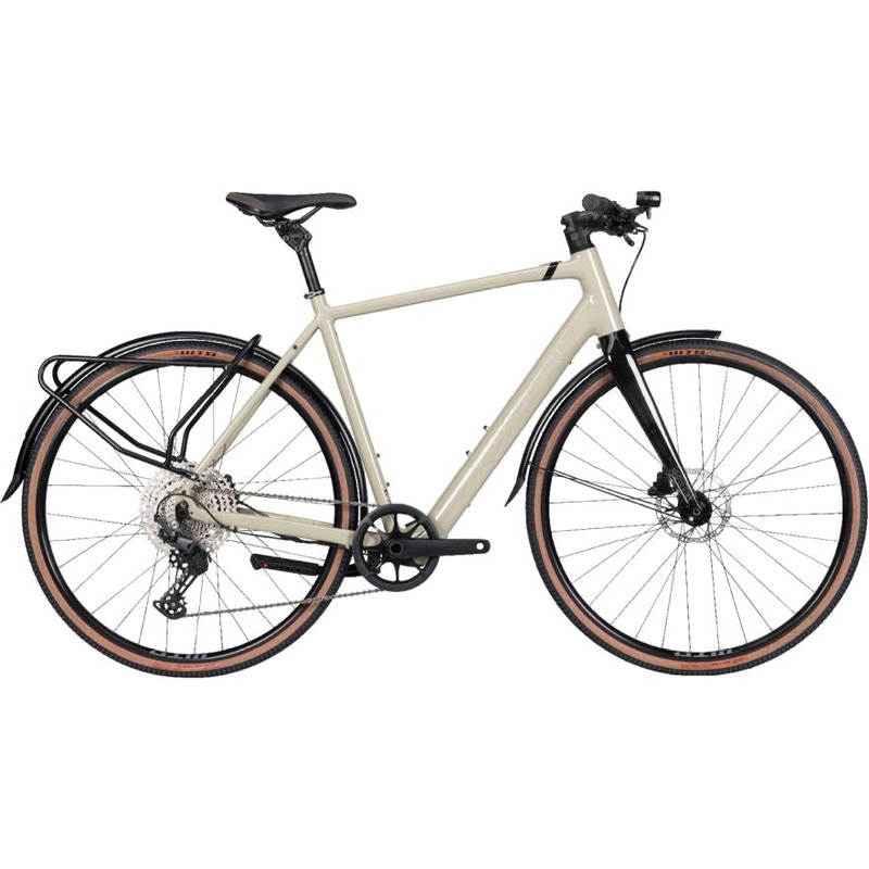 Lapierre e-Shaper 3.2 Electric City Bike 2022