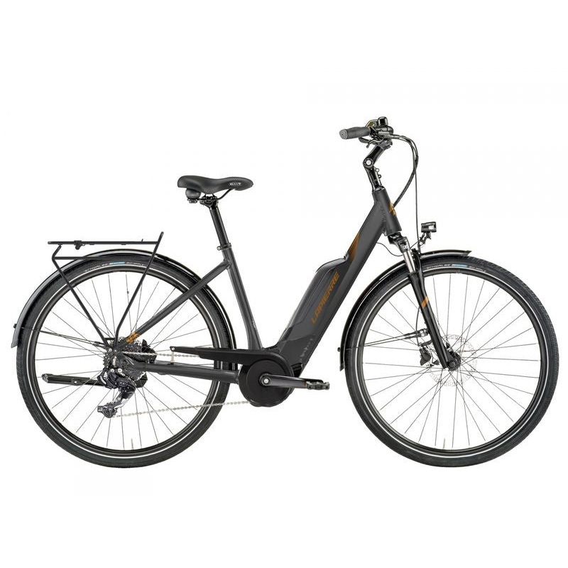 Lapierre e-Urban 3.4 Low Step Unisex Electric City Bike 2022