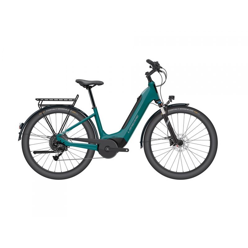 Lapierre e-Urban 4.4 Low Step Unisex Electric City Bike 2022