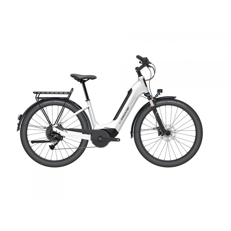 Lapierre e-Urban 6.5 27.5 Low Step Unisex Electric City Bike 2022