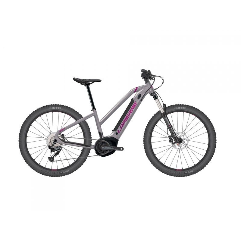 Lapierre Overolt HT 5.4 Mix Womens Electric Bike 2022