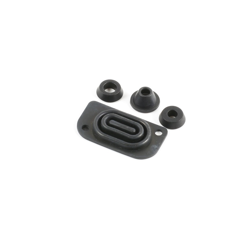 Master Cylinder Seal Kit Complete