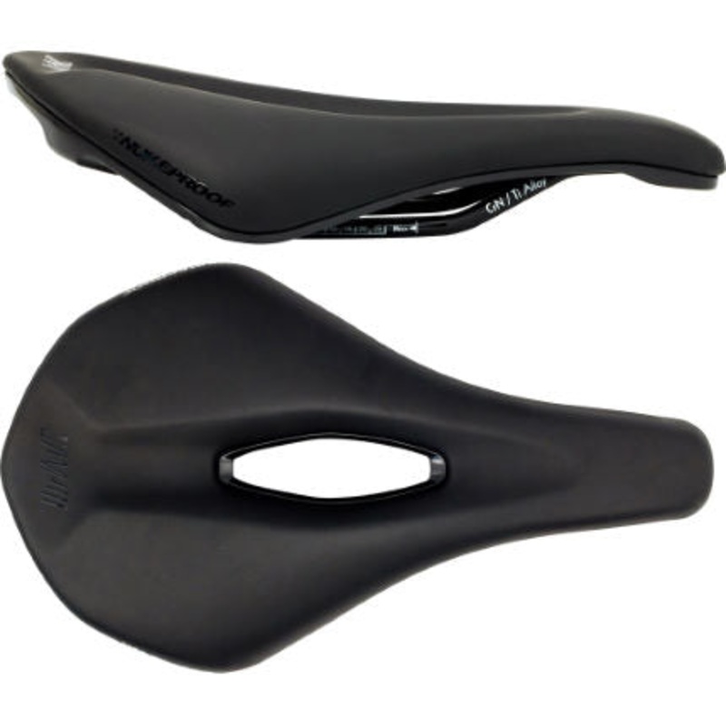 Sam Hill Enduro Saddle 143