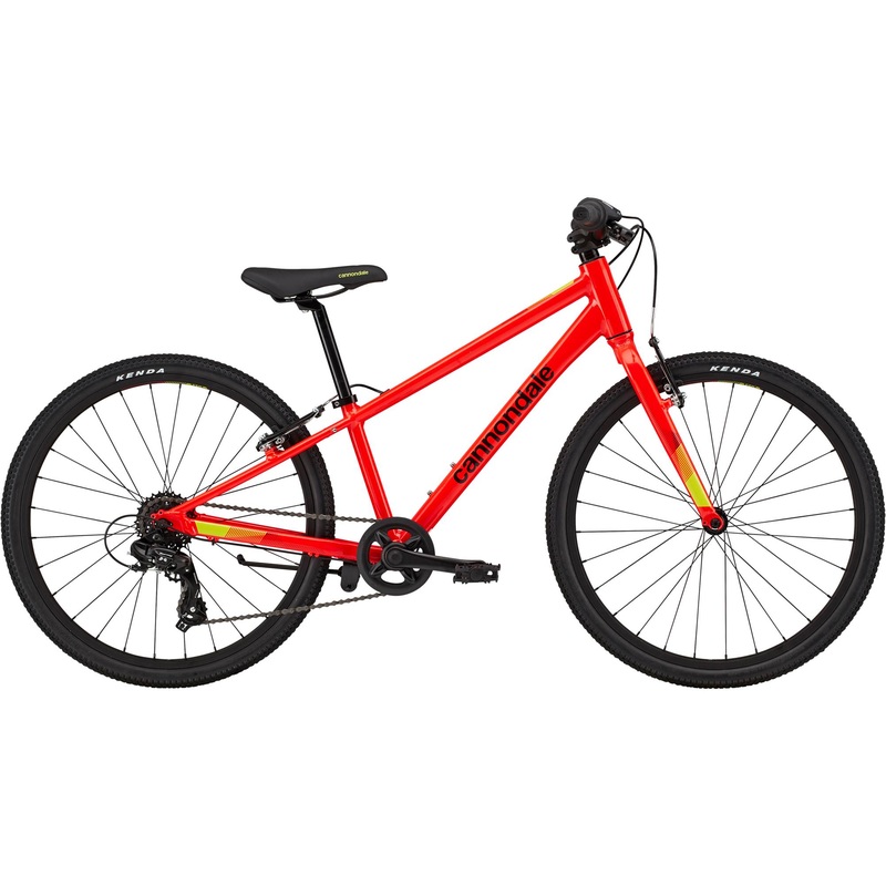 Cannondale Quick 24 Kids Bike