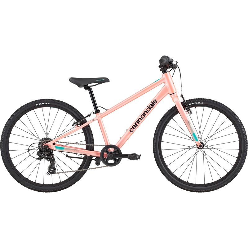 Cannondale Quick Kids 24 Girl Kids Bike