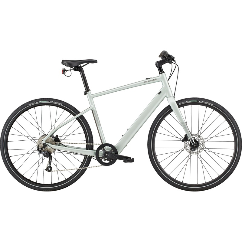 Cannondale Quick Neo SL 2 Electric City Bike