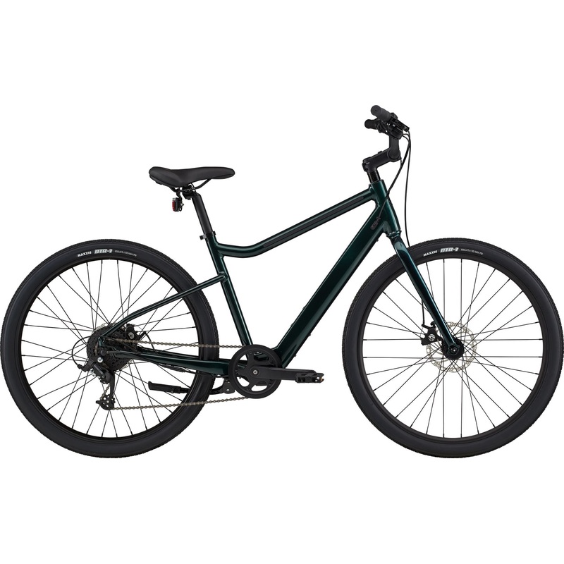 Cannondale Treadwell Neo 2 Electric City Bike