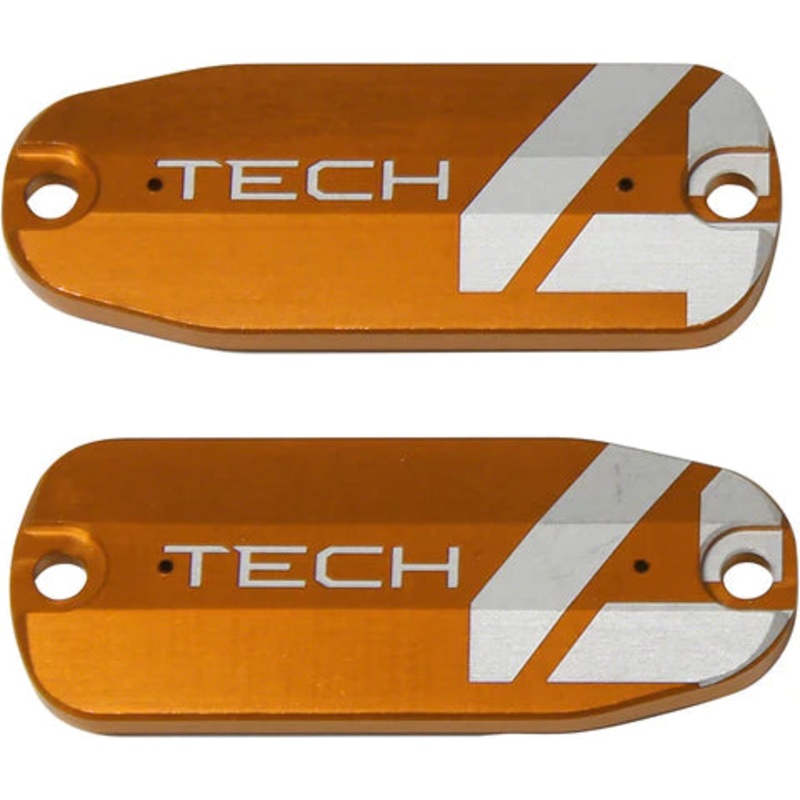 Hope Tech 4 Lid