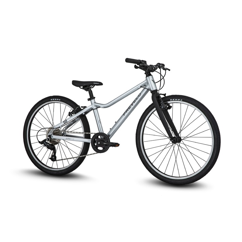 Prevelo Alpha Four Kid's Complete Bike